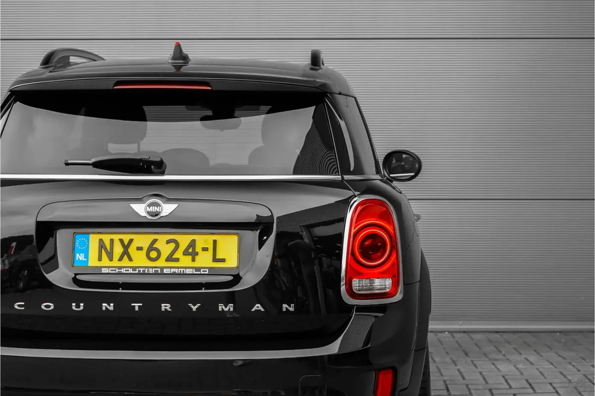 2.0 Cooper S Chili Leder Navi H/K PDC 19"
