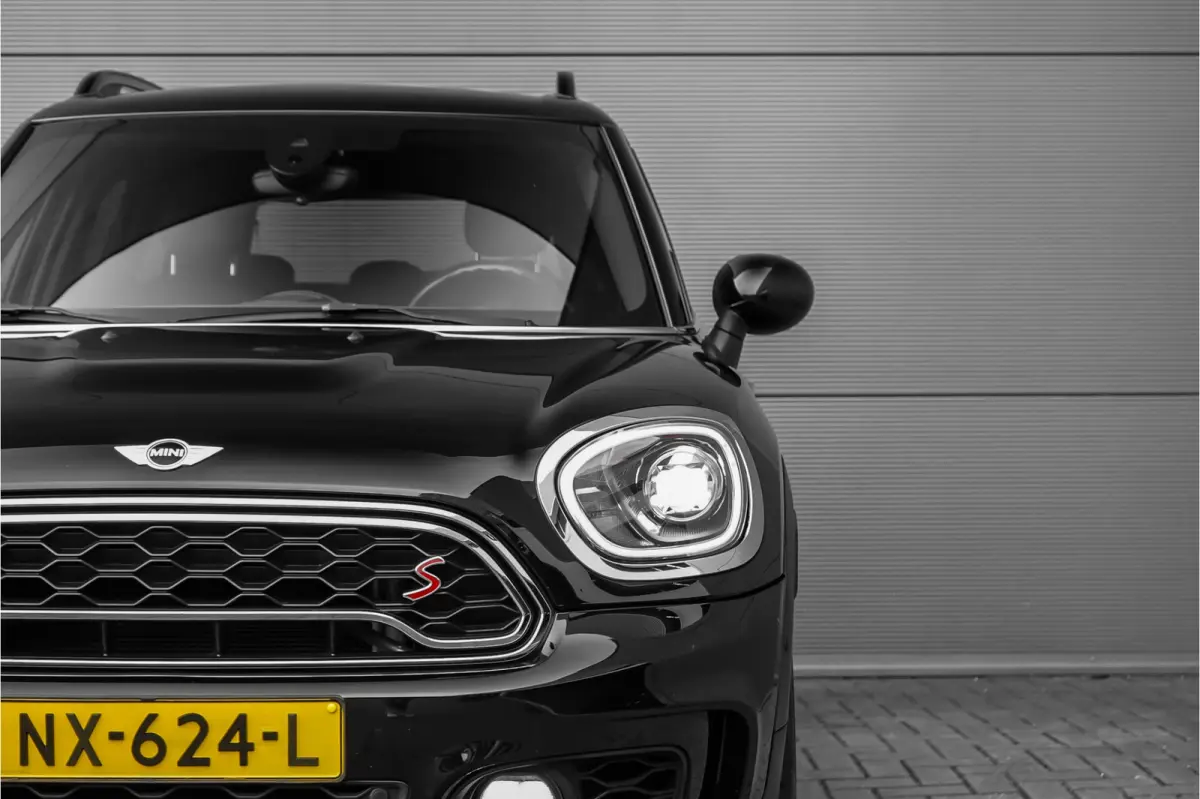 2.0 Cooper S Chili Leder Navi H/K PDC 19"