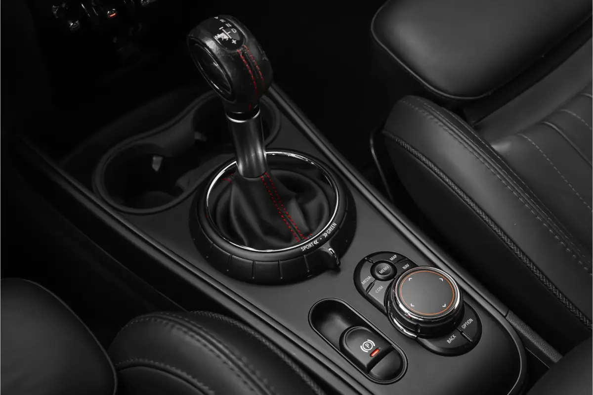 2.0 Cooper S Chili Leder Navi H/K PDC 19"