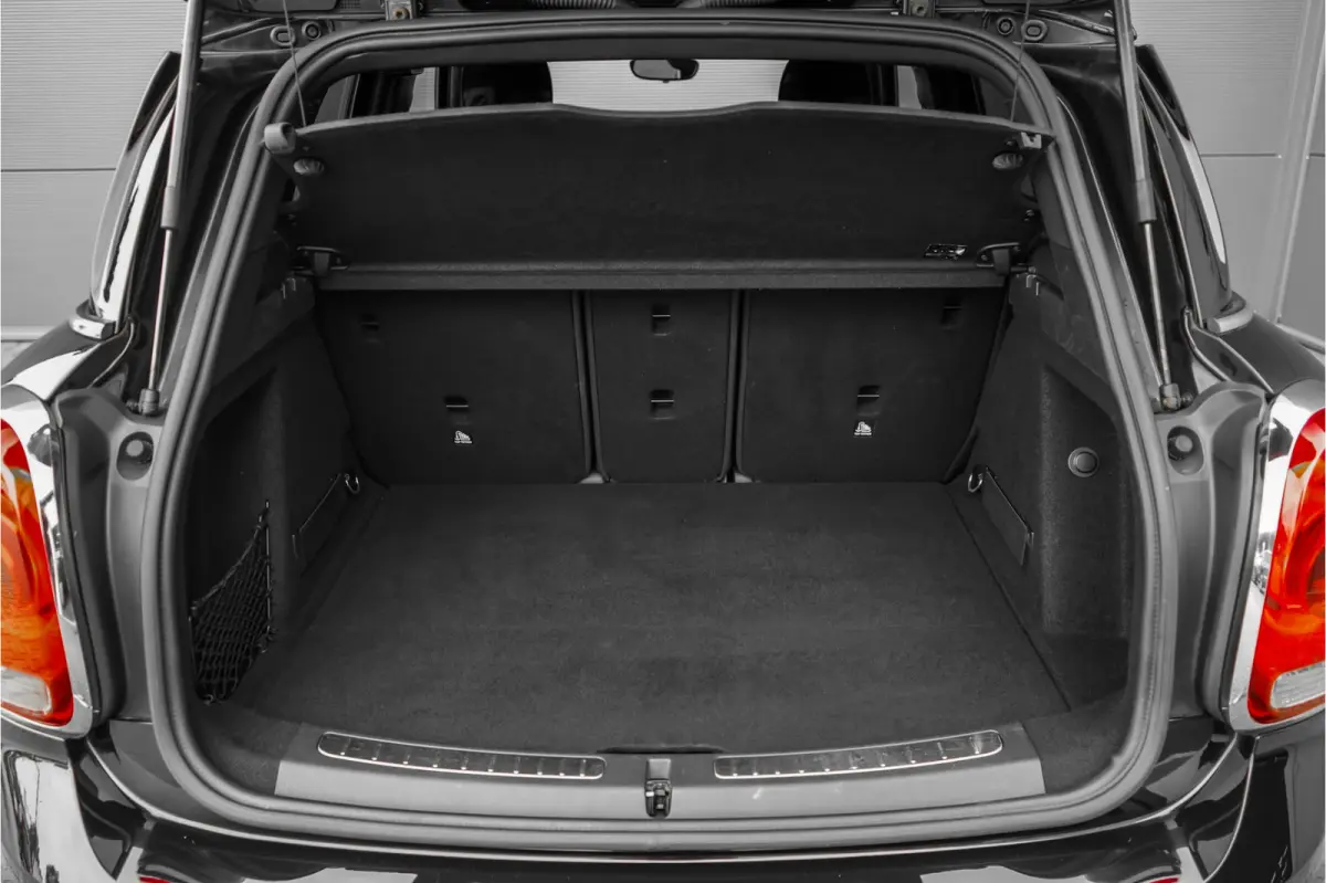 2.0 Cooper S Chili Leder Navi H/K PDC 19"