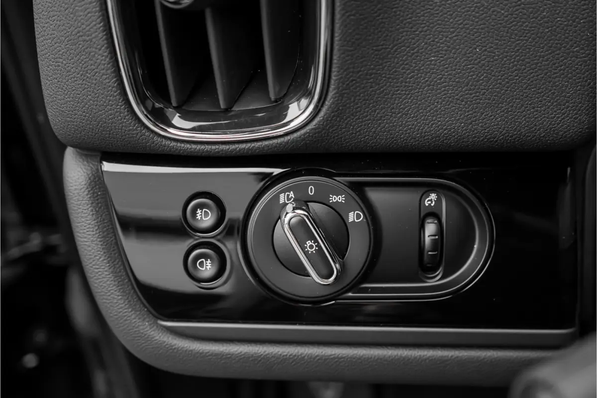 2.0 Cooper S Chili Leder Navi H/K PDC 19"