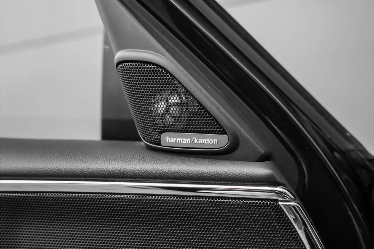 2.0 Cooper S Chili Leder Navi H/K PDC 19"