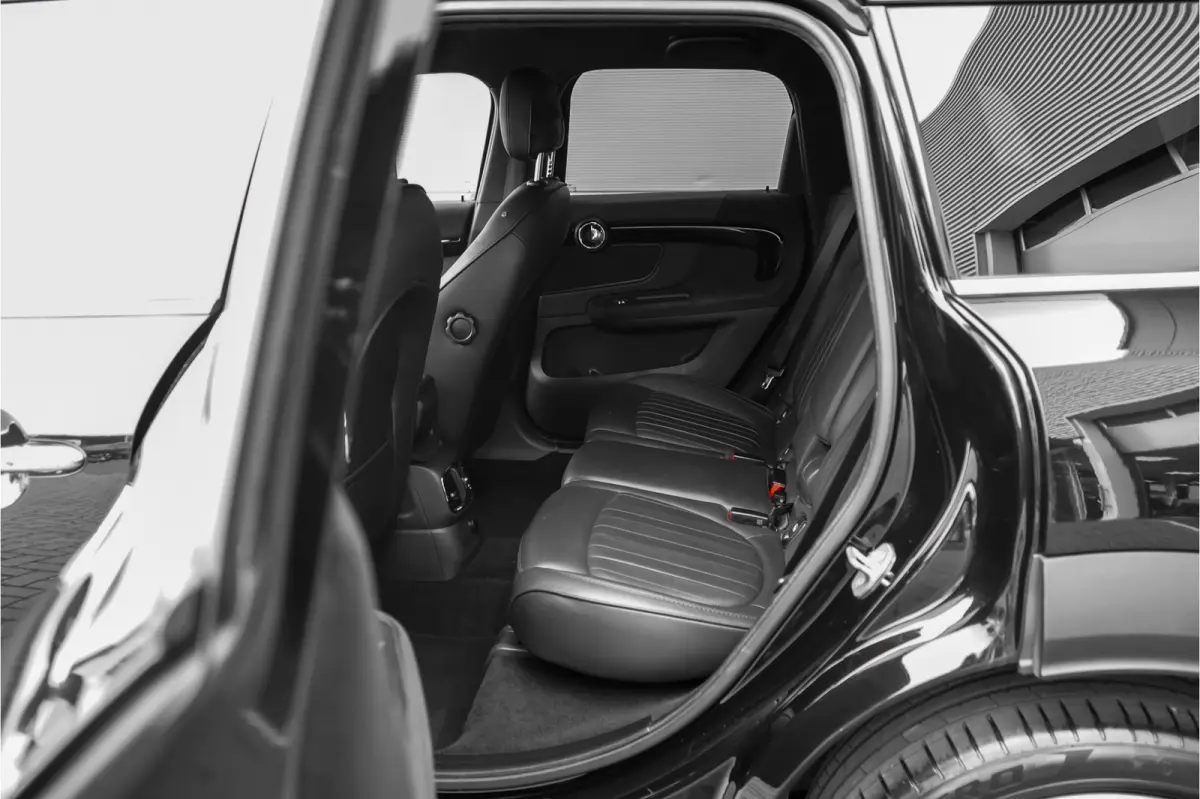 2.0 Cooper S Chili Leder Navi H/K PDC 19"