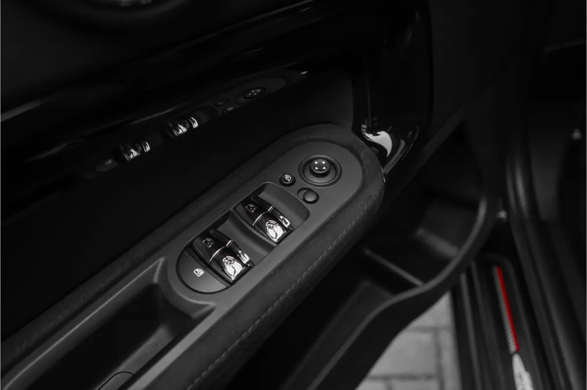 2.0 Cooper S Chili Leder Navi H/K PDC 19"