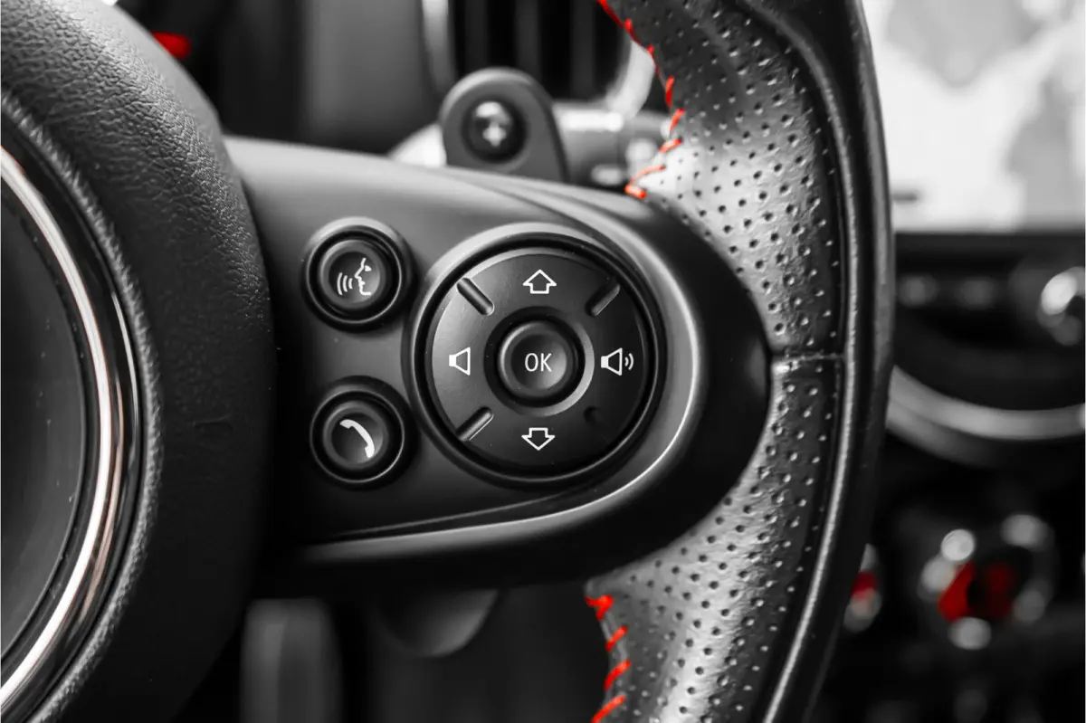 2.0 Cooper S Chili Leder Navi H/K PDC 19"