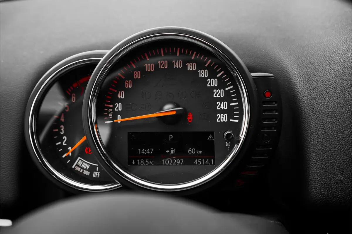 2.0 Cooper S Chili Leder Navi H/K PDC 19"