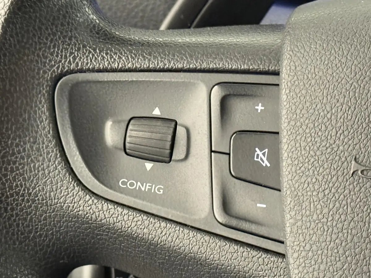 2.0 CDTI L3H1 Edition Automaat Airco Navigatie Trekhaak 2x schuifdeur