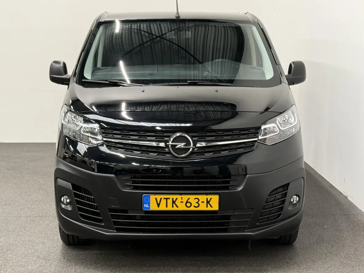2.0 CDTI L3H1 Edition Automaat Airco Navigatie Trekhaak 2x schuifdeur
