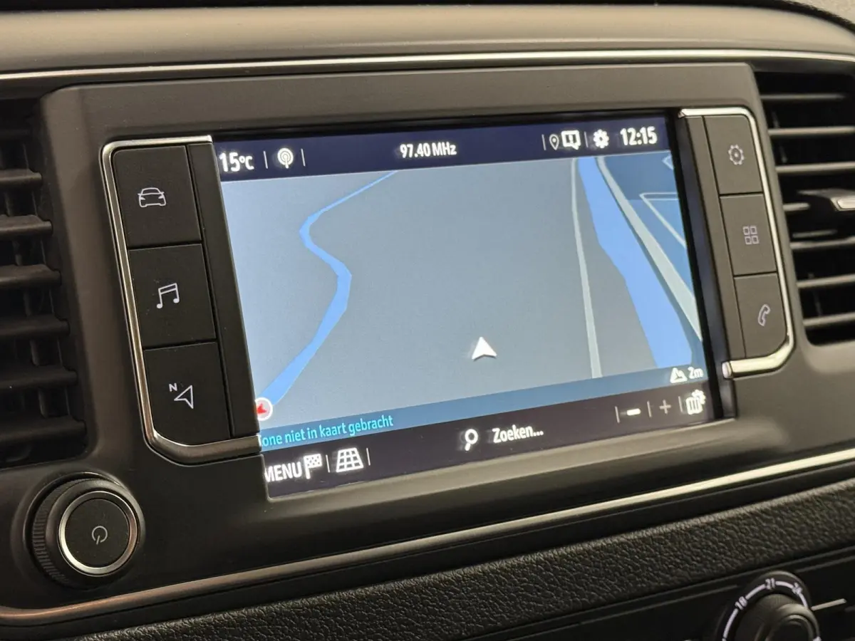 2.0 CDTI L3H1 Edition Automaat Airco Navigatie Trekhaak 2x schuifdeur