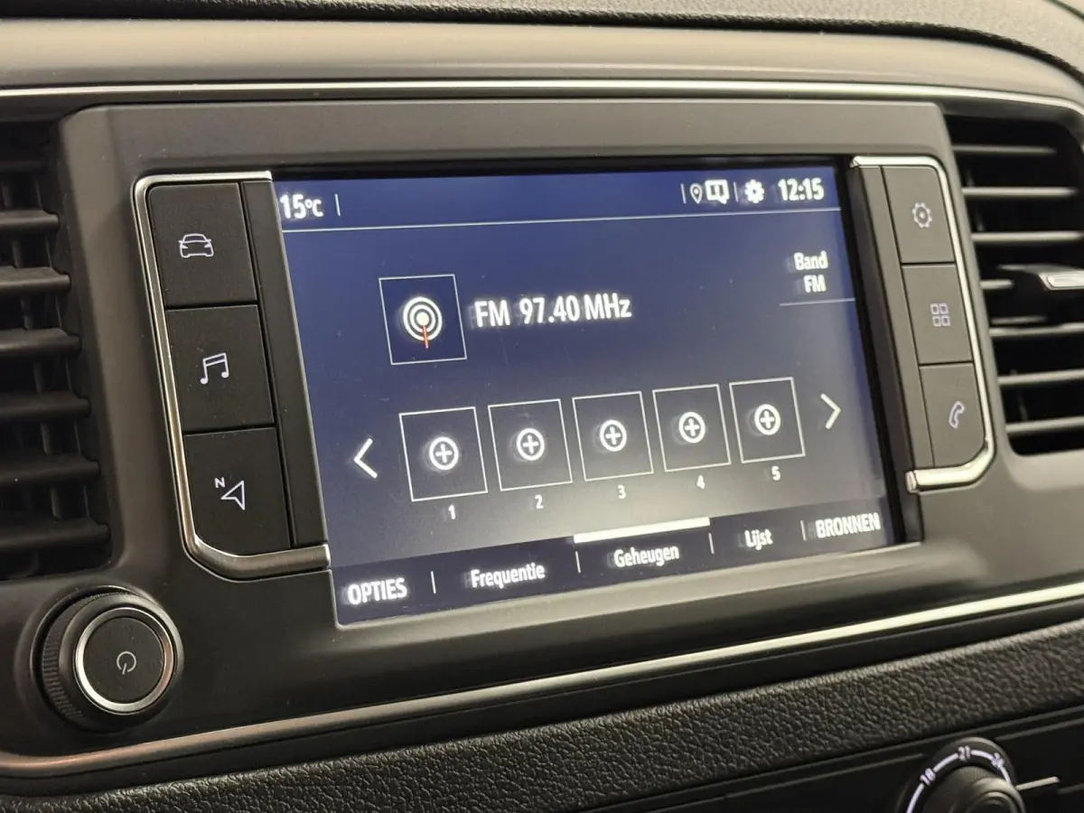 2.0 CDTI L3H1 Edition Automaat Airco Navigatie Trekhaak 2x schuifdeur