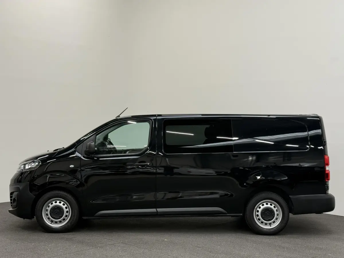 2.0 CDTI L3H1 Edition Automaat Airco Navigatie Trekhaak 2x schuifdeur