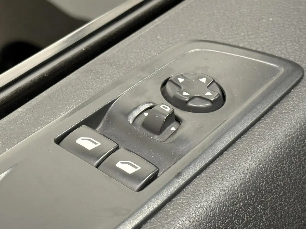 2.0 CDTI L3H1 Edition Automaat Airco Navigatie Trekhaak 2x schuifdeur