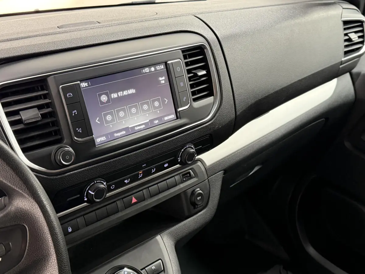 2.0 CDTI L3H1 Edition Automaat Airco Navigatie Trekhaak 2x schuifdeur