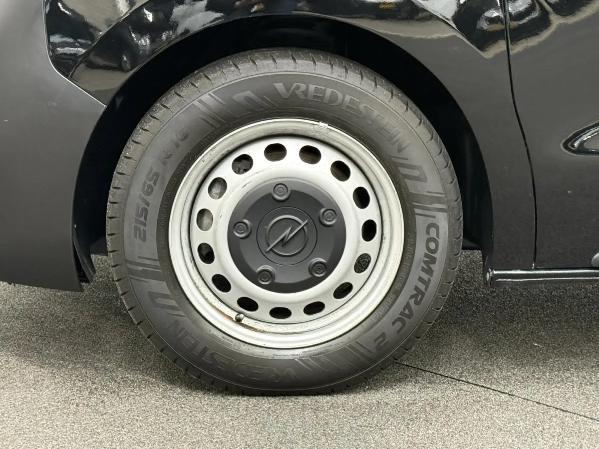 2.0 CDTI L3H1 Edition Automaat Airco Navigatie Trekhaak 2x schuifdeur