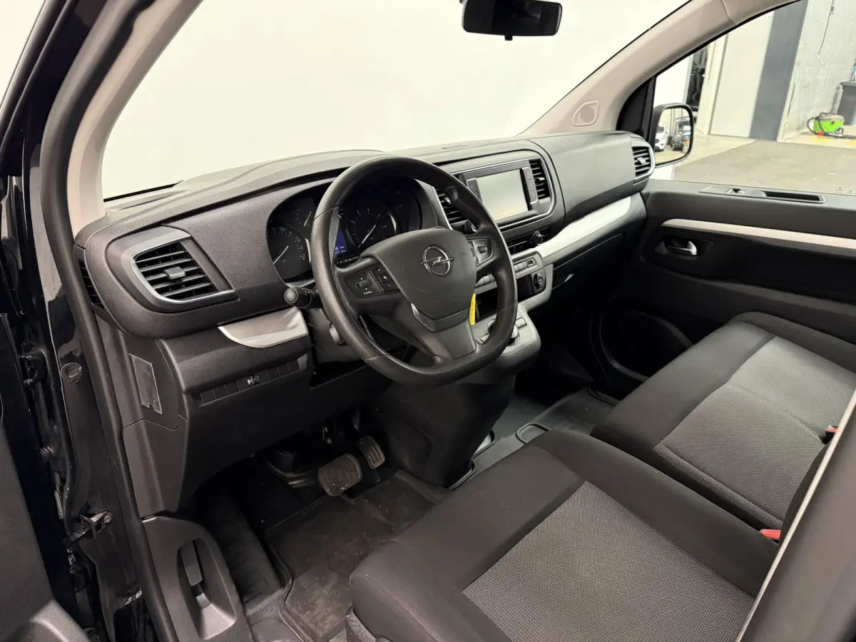 2.0 CDTI L3H1 Edition Automaat Airco Navigatie Trekhaak 2x schuifdeur