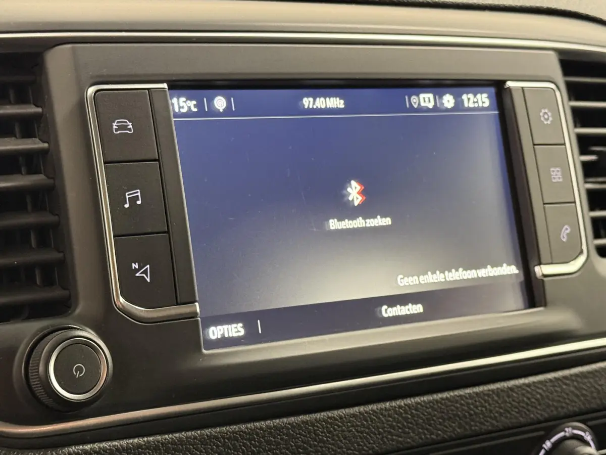 2.0 CDTI L3H1 Edition Automaat Airco Navigatie Trekhaak 2x schuifdeur