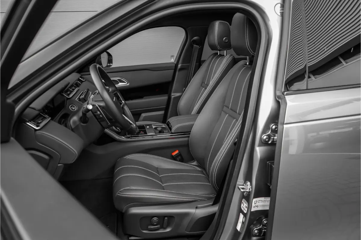 2.0 P400e Pano ACC Stoelvent Black Pack Winter Pack