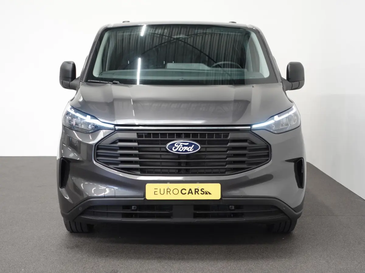 300 2.0 TDCI L2H1 Trend Nieuw Model Trekhaak Navigatie Apple CarPlay Android Auto Camera Parkeerhulp Adaptive Cruise Control Full Led Climate Control Lichtmetalen velgen