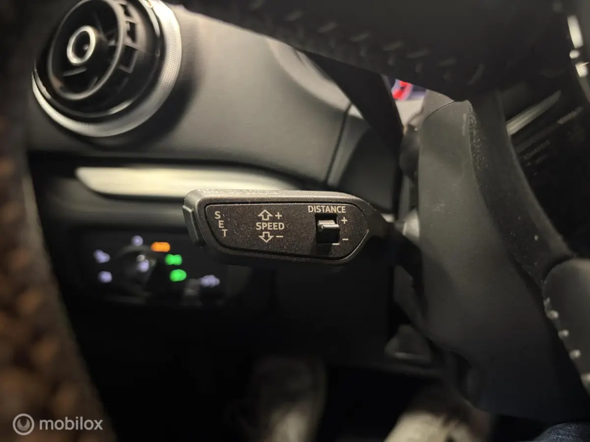 1.4 TFSI 2x S LINE / ACC / LMV 18'' / AUTOMAAT / VIRTUAL DASH / LED / NAVI / MOOIE AUTO