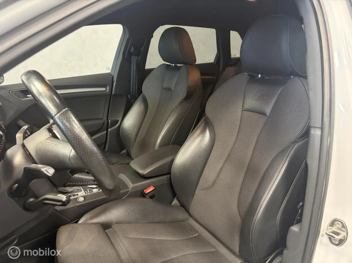 1.4 TFSI 2x S LINE / ACC / LMV 18'' / AUTOMAAT / VIRTUAL DASH / LED / NAVI / MOOIE AUTO