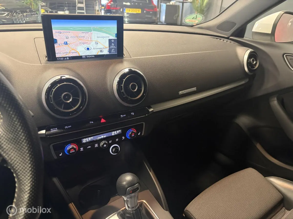 1.4 TFSI 2x S LINE / ACC / LMV 18'' / AUTOMAAT / VIRTUAL DASH / LED / NAVI / MOOIE AUTO