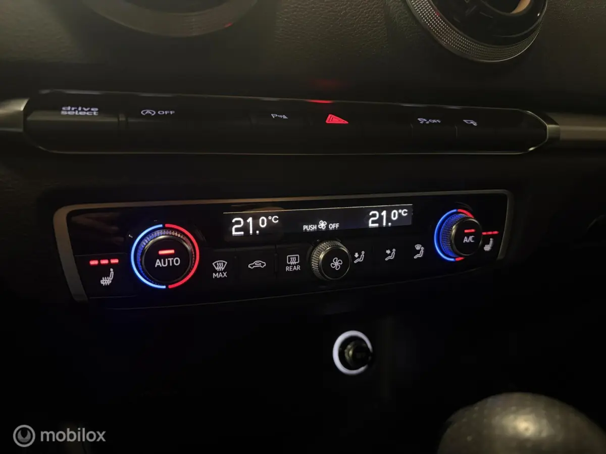 1.4 TFSI 2x S LINE / ACC / LMV 18'' / AUTOMAAT / VIRTUAL DASH / LED / NAVI / MOOIE AUTO