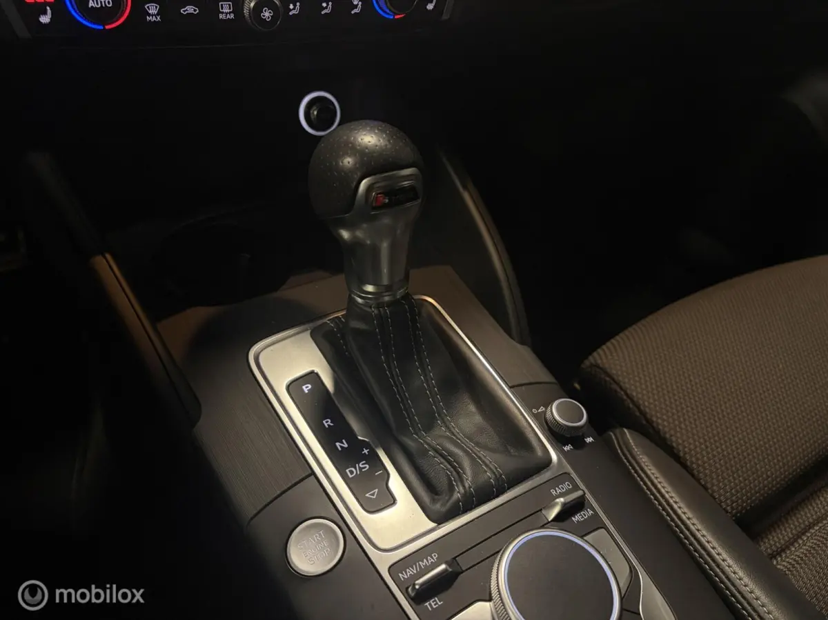 1.4 TFSI 2x S LINE / ACC / LMV 18'' / AUTOMAAT / VIRTUAL DASH / LED / NAVI / MOOIE AUTO