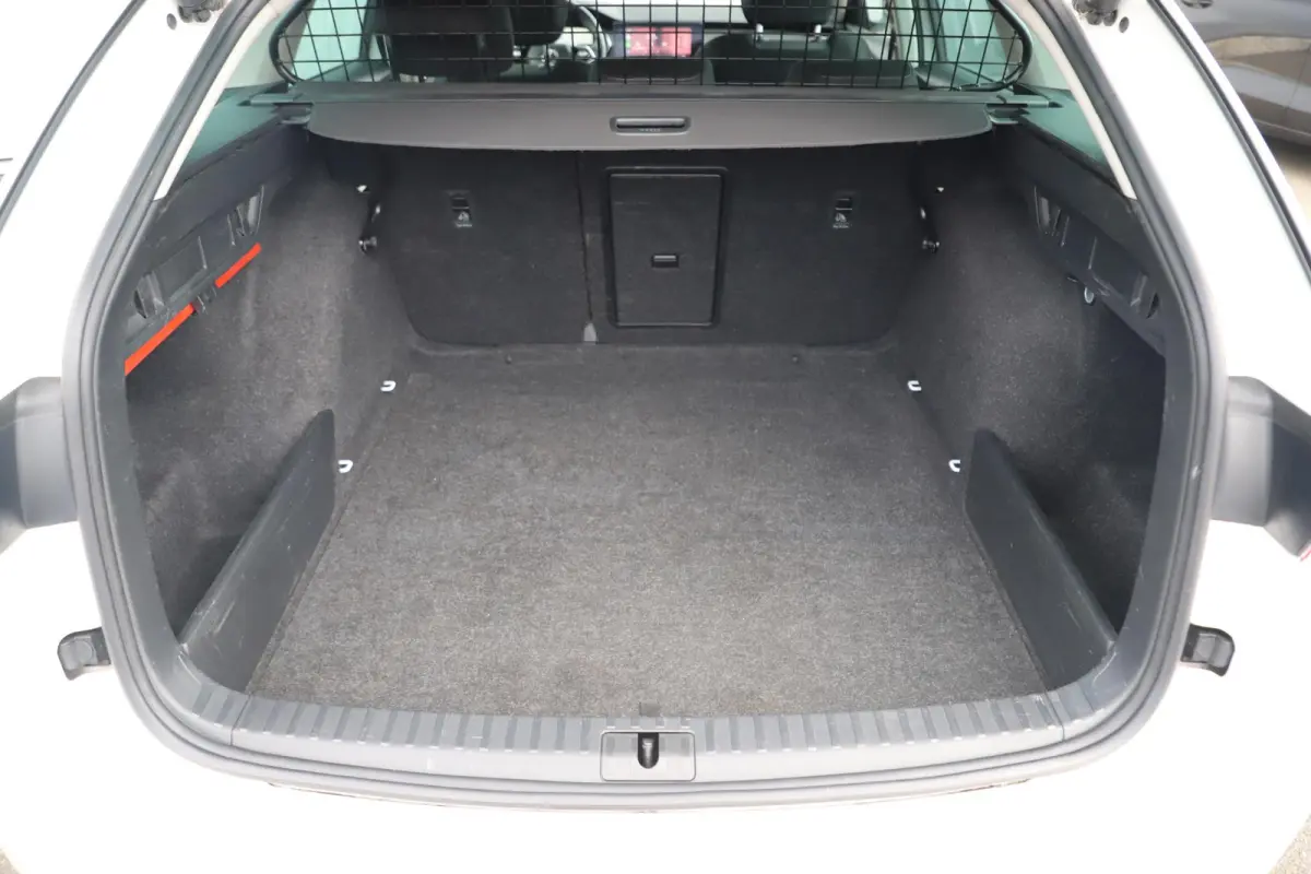 1.0 e-TSI Business Edition Automaat Virtual Cockpit LMV Navigatie Stoelverwarming Parkeersensor