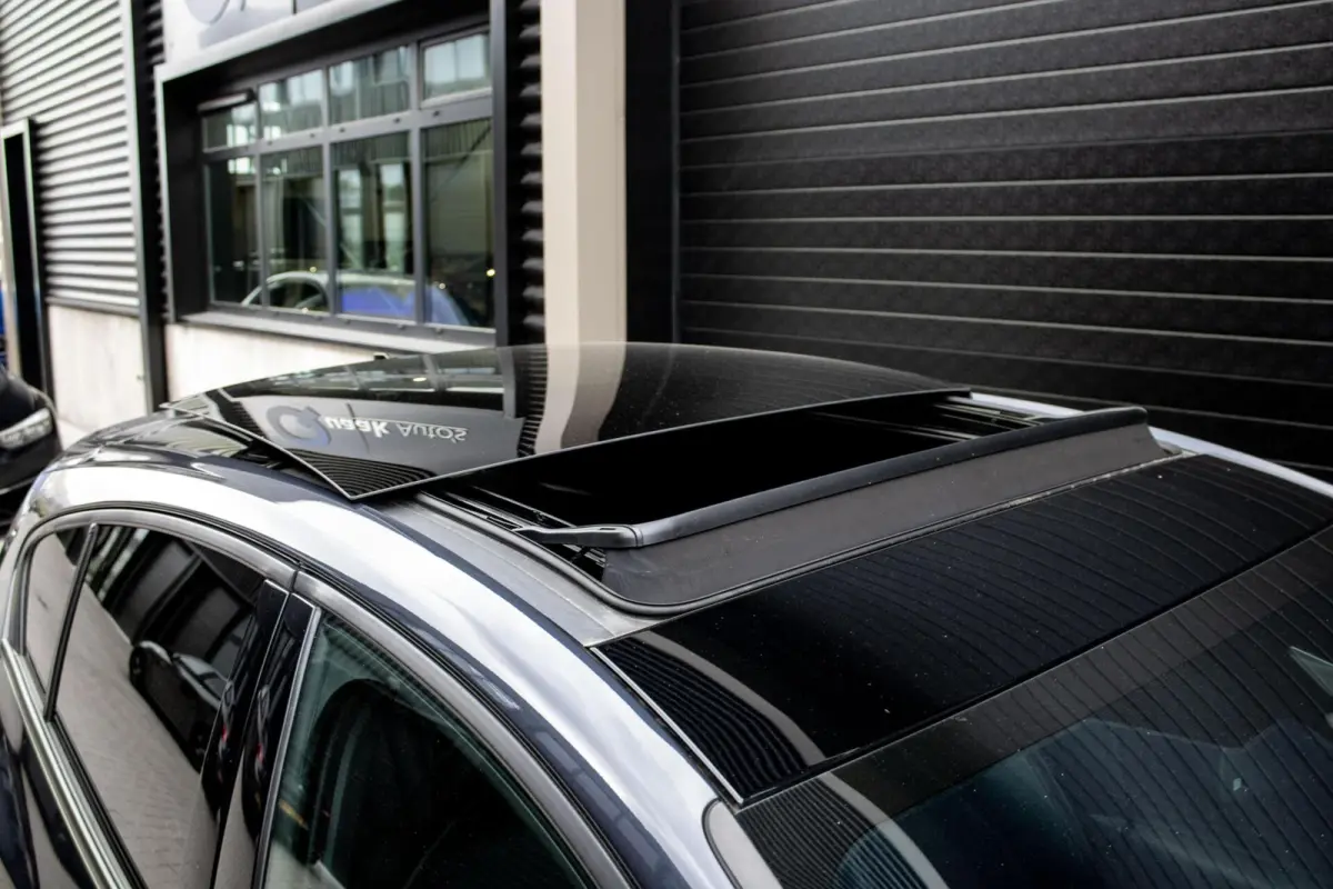 1.0 EcoBoost Hybrid ST-Line | PANO | B&O | HUD | ADAPTIVE CRUISE | FULL OPTION