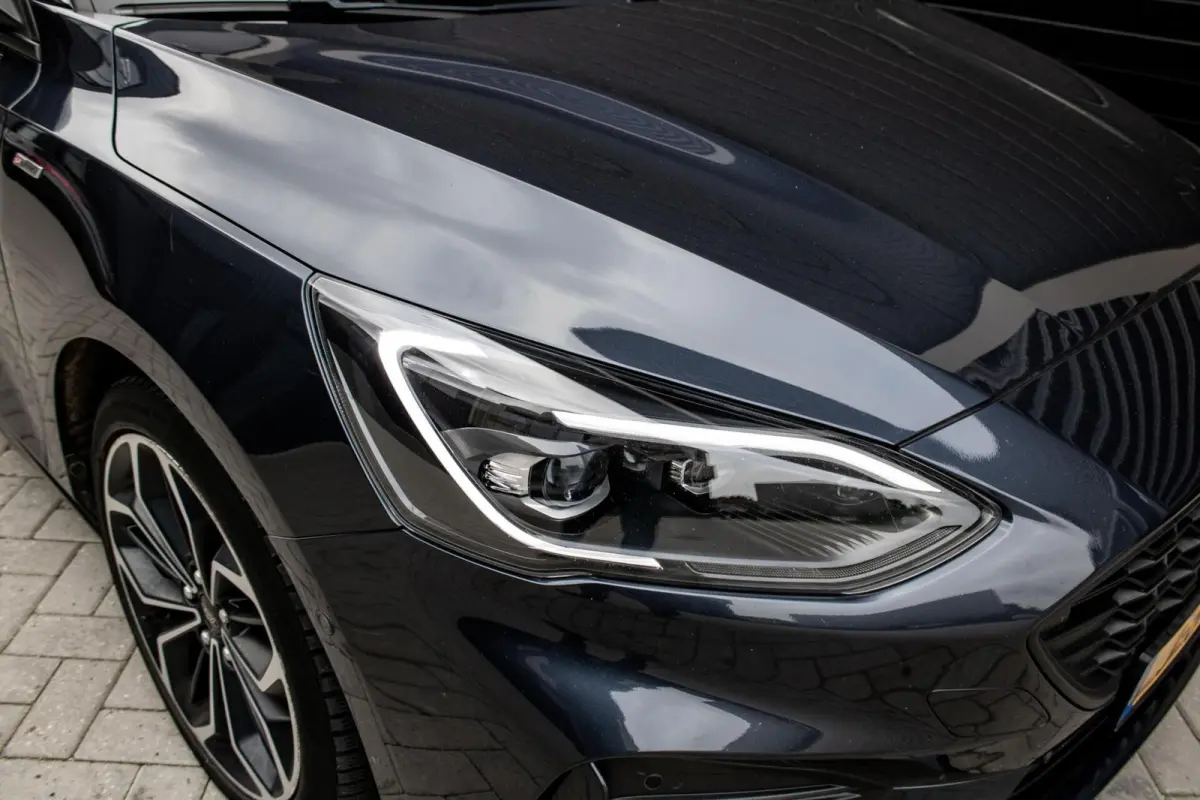1.0 EcoBoost Hybrid ST-Line | PANO | B&O | HUD | ADAPTIVE CRUISE | FULL OPTION