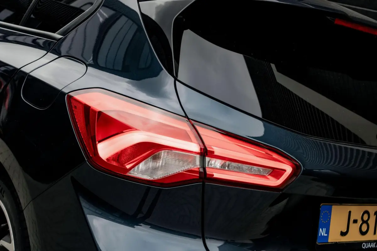 1.0 EcoBoost Hybrid ST-Line | PANO | B&O | HUD | ADAPTIVE CRUISE | FULL OPTION