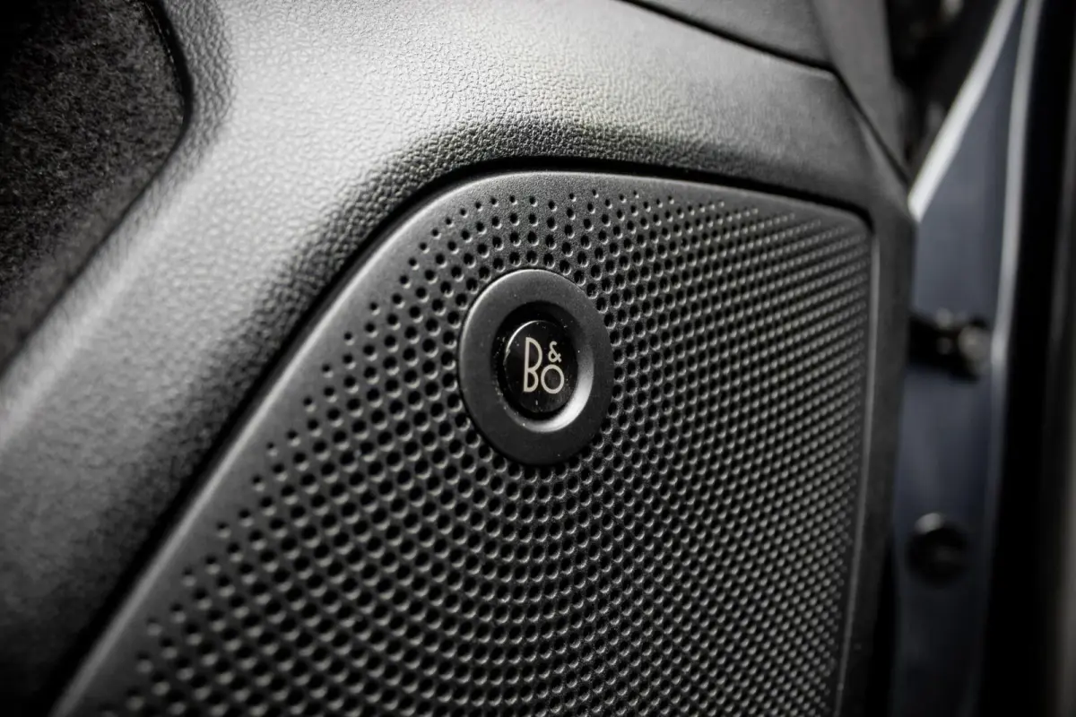 1.0 EcoBoost Hybrid ST-Line | PANO | B&O | HUD | ADAPTIVE CRUISE | FULL OPTION