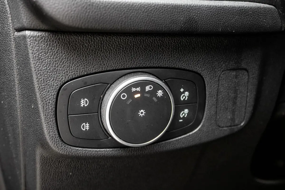 1.0 EcoBoost Hybrid ST-Line | PANO | B&O | HUD | ADAPTIVE CRUISE | FULL OPTION