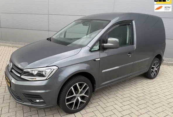 2.0 TDI L1H1 BMT Exclusive Edition Automaat EURO 6 - Airco - Navi - Cruise