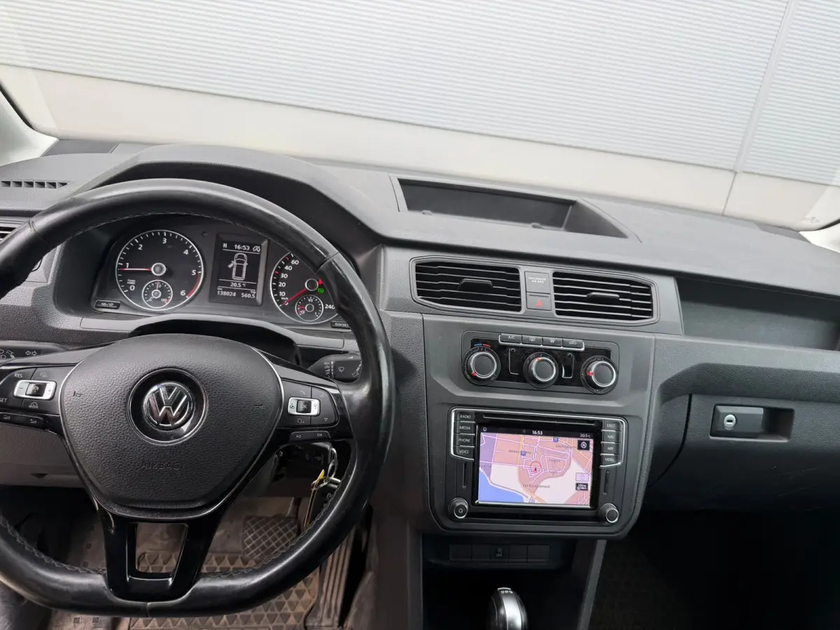 2.0 TDI L1H1 BMT Exclusive Edition Automaat EURO 6 - Airco - Navi - Cruise