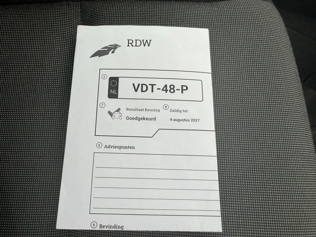 2.0 TDI L1H1 BMT Exclusive Edition Automaat EURO 6 - Airco - Navi - Cruise