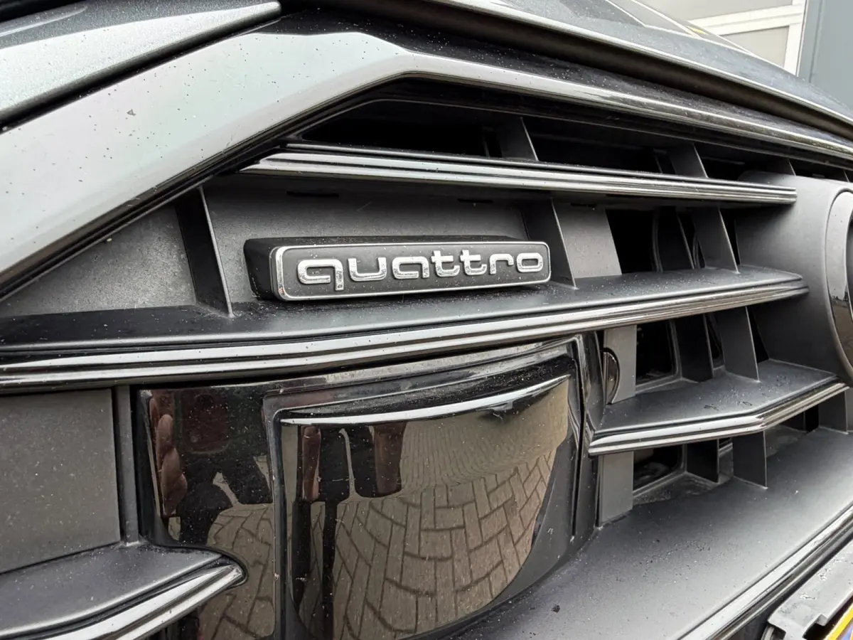 55 TFSI e quattro Competition / Pano / 360CAM / Trekhaak / 367PK / Zeer kompleet !!