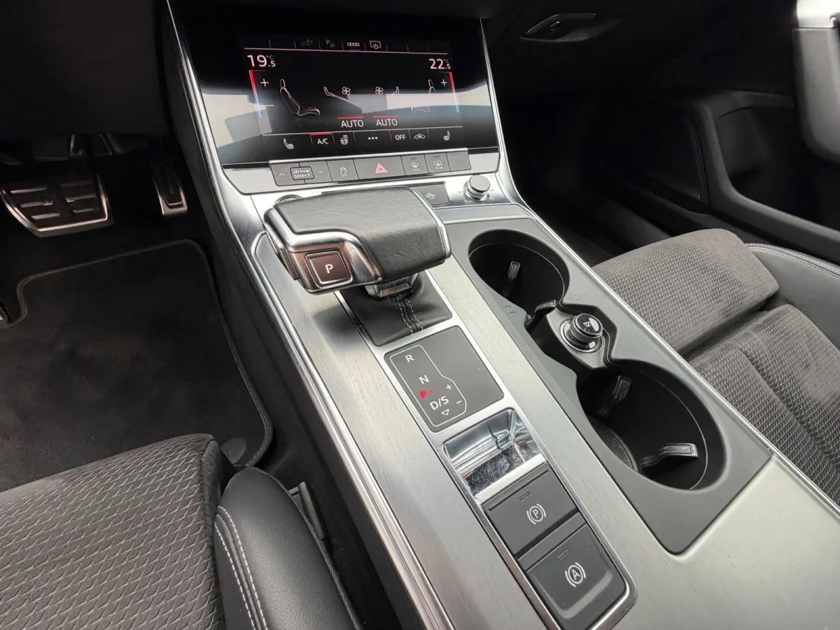 55 TFSI e quattro Competition / Pano / 360CAM / Trekhaak / 367PK / Zeer kompleet !!