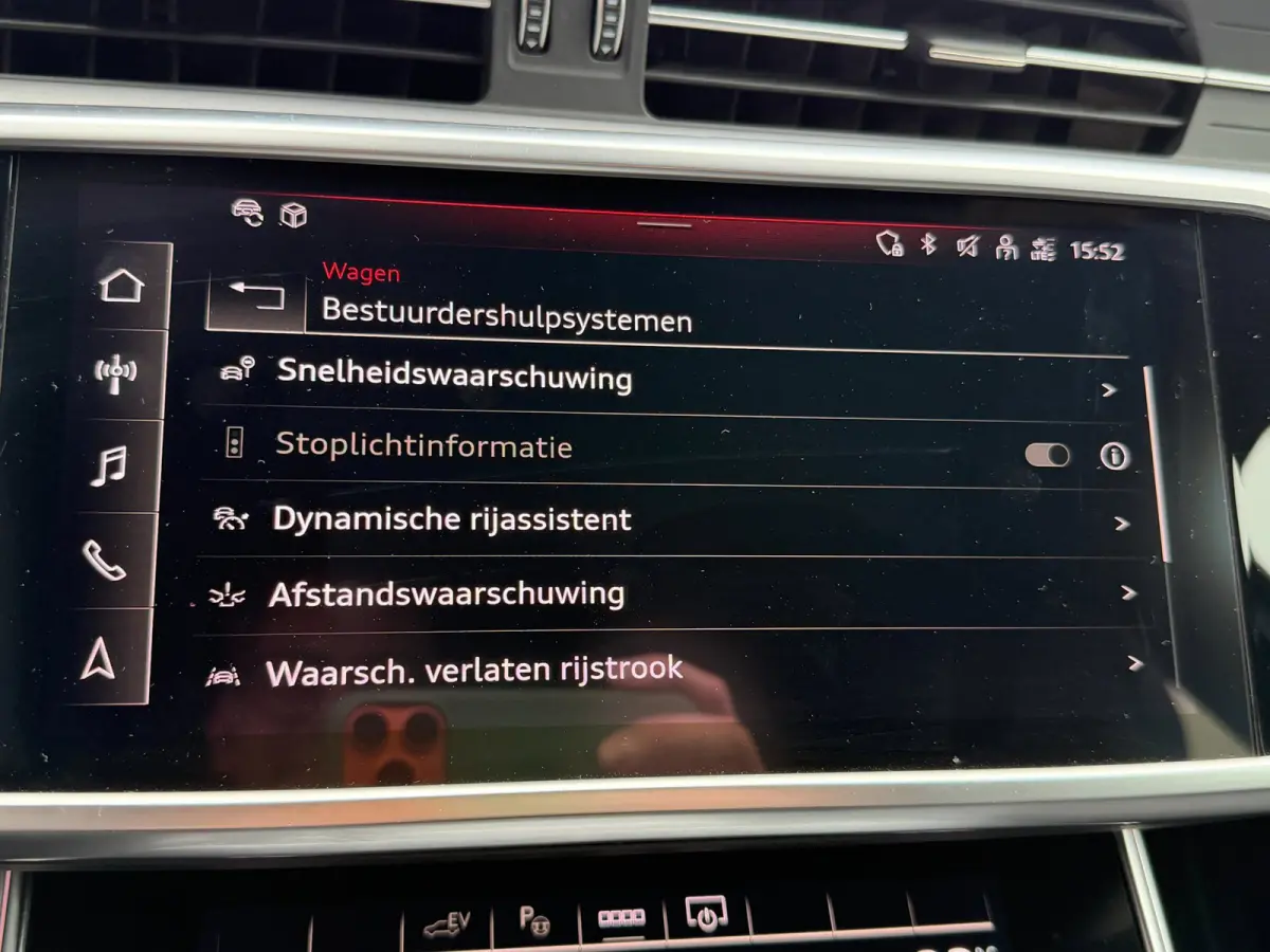 55 TFSI e quattro Competition / Pano / 360CAM / Trekhaak / 367PK / Zeer kompleet !!