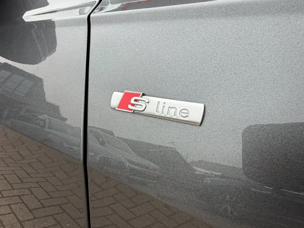 55 TFSI e quattro Competition / Pano / 360CAM / Trekhaak / 367PK / Zeer kompleet !!