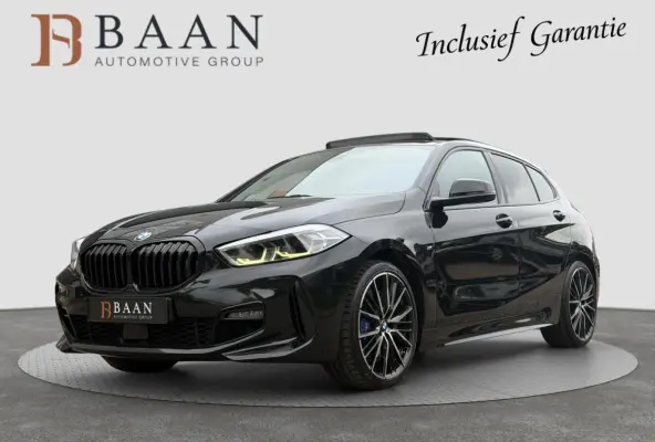 118i Executive M-Sport |Pano|Harman-Kardon|HUD|Camera|M-Stoelen|NAP