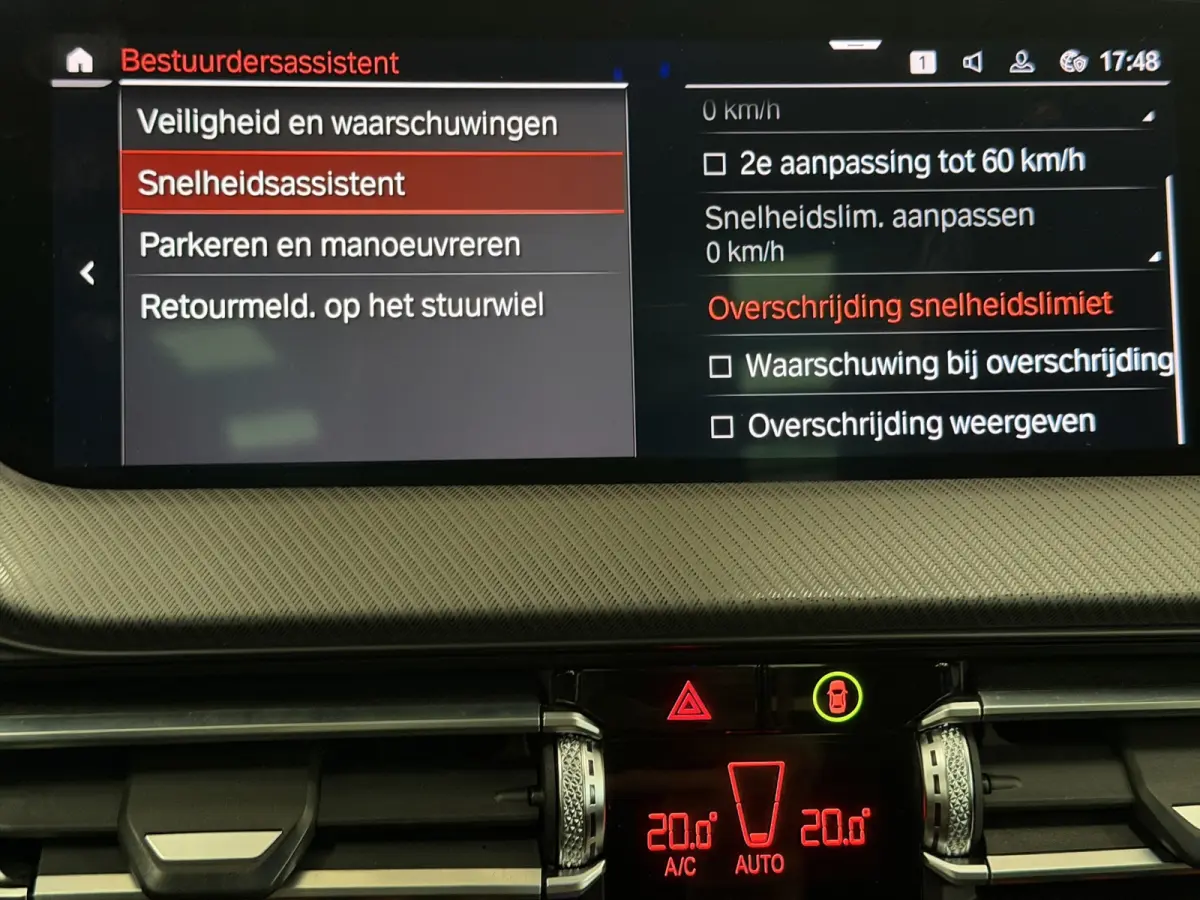 118i Executive M-Sport |Pano|Harman-Kardon|HUD|Camera|M-Stoelen|NAP