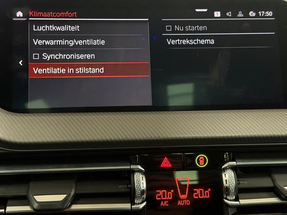 118i Executive M-Sport |Pano|Harman-Kardon|HUD|Camera|M-Stoelen|NAP