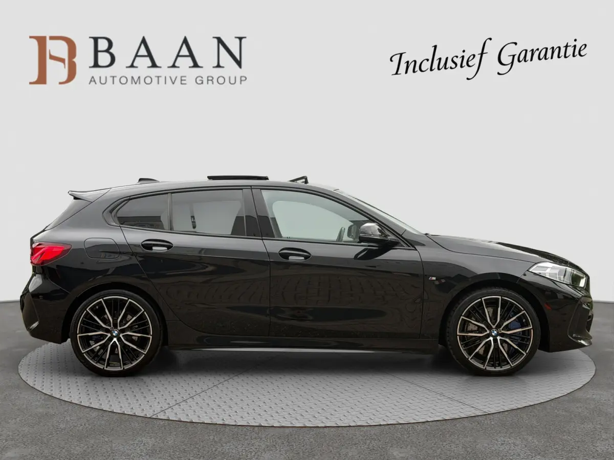 118i Executive M-Sport |Pano|Harman-Kardon|HUD|Camera|M-Stoelen|NAP