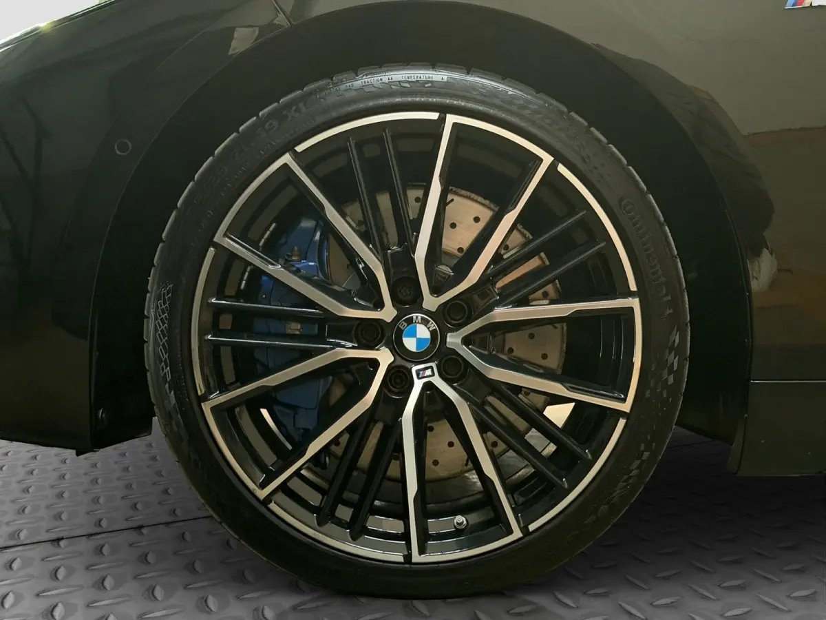 118i Executive M-Sport |Pano|Harman-Kardon|HUD|Camera|M-Stoelen|NAP