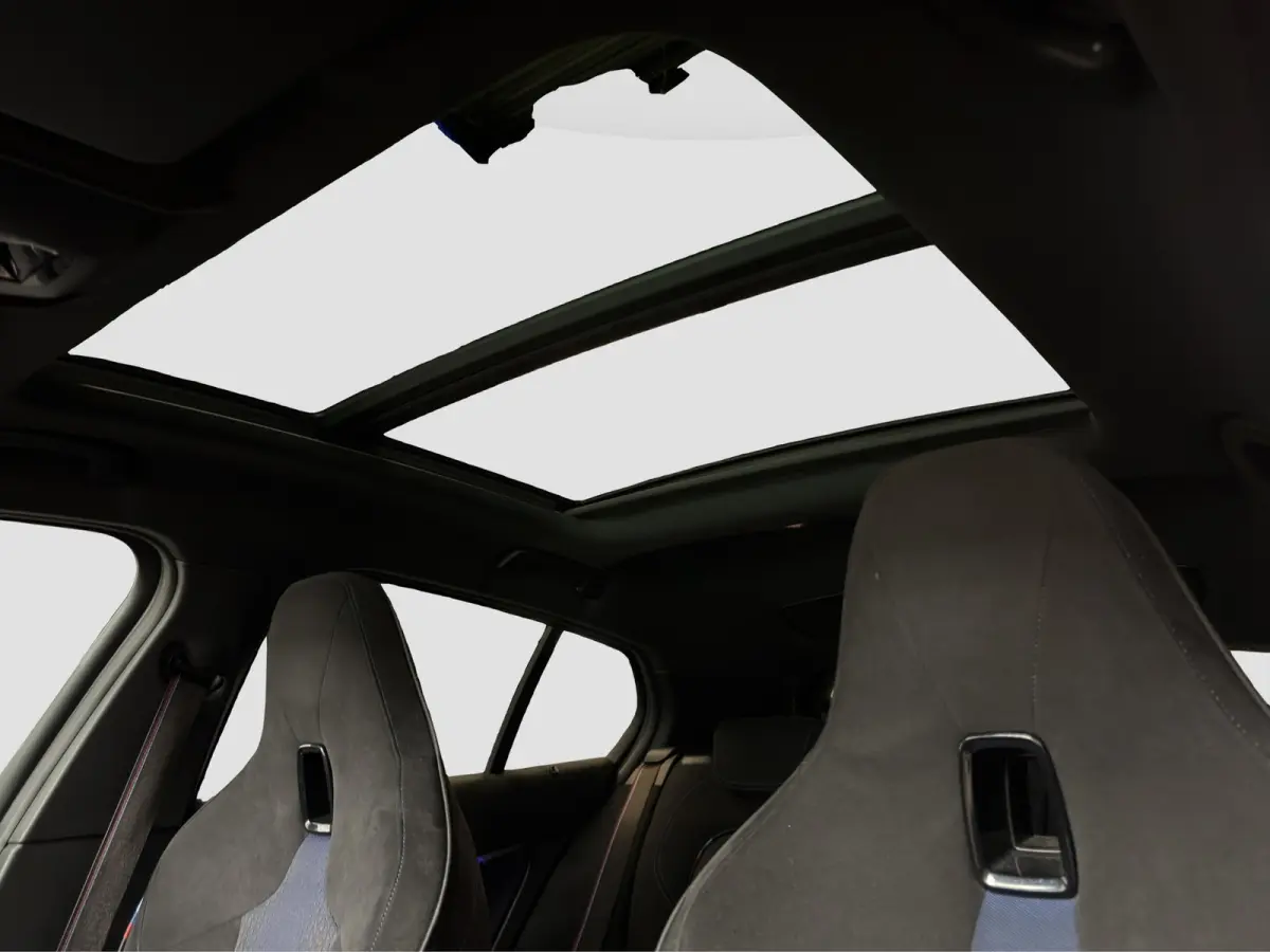 118i Executive M-Sport |Pano|Harman-Kardon|HUD|Camera|M-Stoelen|NAP
