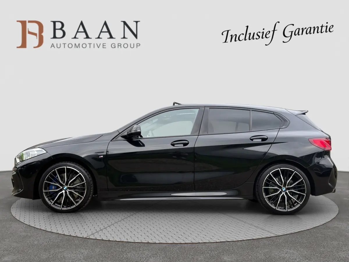 118i Executive M-Sport |Pano|Harman-Kardon|HUD|Camera|M-Stoelen|NAP