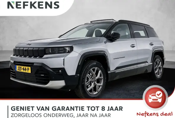 1.2 145pk e-Hybrid Firs Edition Automaat | Schuif-/Kanteldak | Elektrisch Verstelb. Bestuurdersstoel | 360 Camera | Navigatie | Adaptieve Cruise Control | Elektrische Klep |