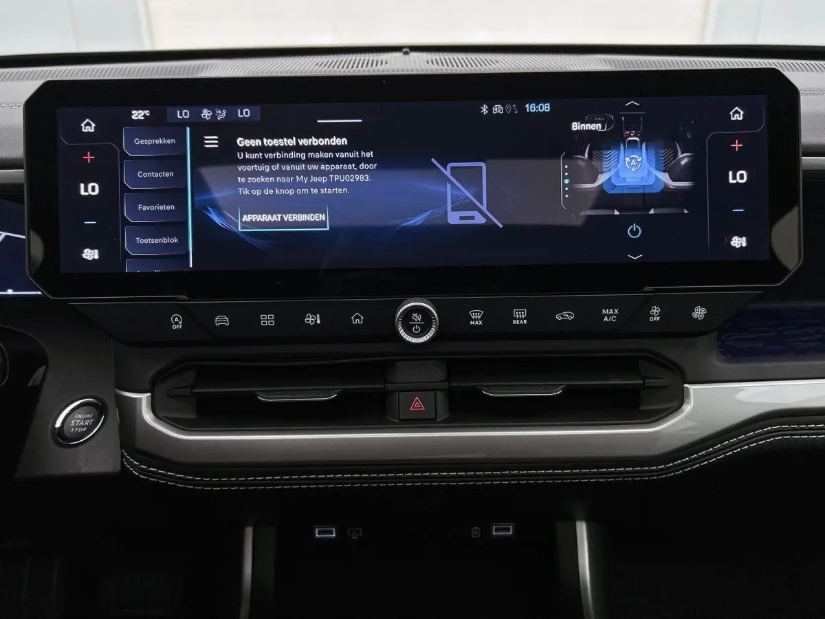 1.2 145pk e-Hybrid Firs Edition Automaat | Schuif-/Kanteldak | Elektrisch Verstelb. Bestuurdersstoel | 360 Camera | Navigatie | Adaptieve Cruise Control | Elektrische Klep |