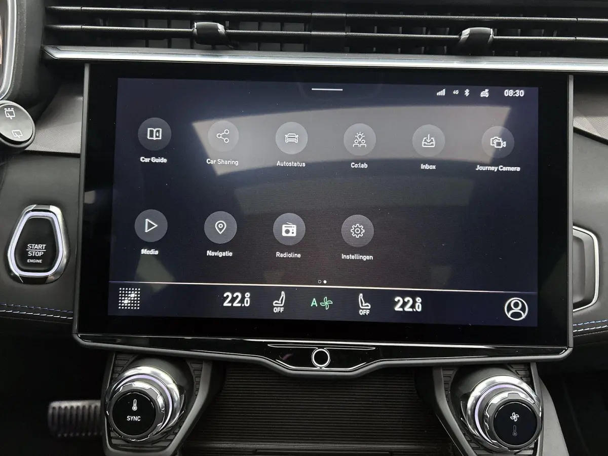 1.5 263pk Automaat | Elektrische Achterklep | Schuif- / Kanteldak | Camera | Elektrisch Bedienbare Bestuurdersstoel | Keyless Entry/Start | Apple Carplay/Android Auto |